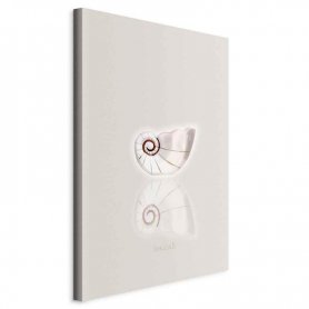 Taulu - Ceramic Shell (1 Part) Vertical