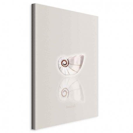 Taulu - Ceramic Shell (1 Part) Vertical