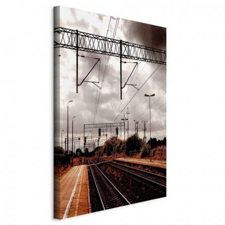 Taulu - Before the Trip (1 Part) Vertical