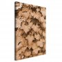 Taulu - Autumn Ivy (1 Part) Vertical