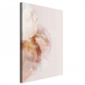 Taulu - Love Yourself (1 Part) Vertical