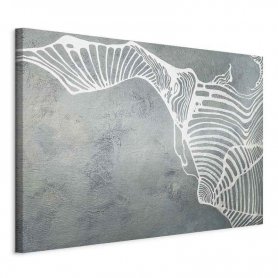 Taulu - Butterfly Weave (1 Part) Wide