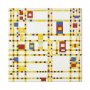 Taulu - Piet Mondrian – Broadway Boogie Woogie