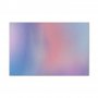Taulu - Rainbow Gradient - Delicate Multicolored Gradient Resembling Mist