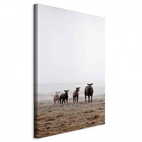 Taulu - Friends in the Morning (1 Part) Vertical