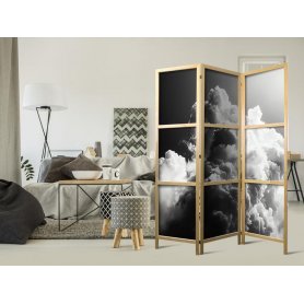 Japanilainen sermi - Clouds Like from Dreams: Let the Sun Illuminate Your Day – A Visual Feast