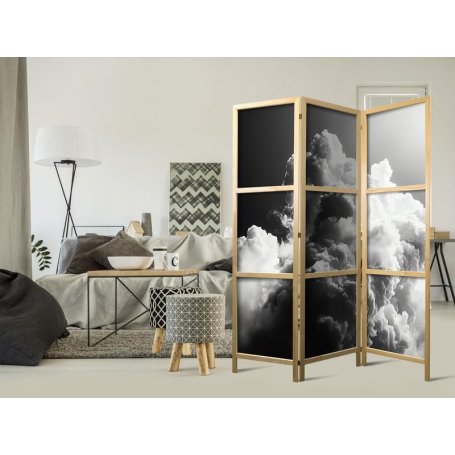 Japanilainen sermi - Clouds Like from Dreams: Let the Sun Illuminate Your Day – A Visual Feast