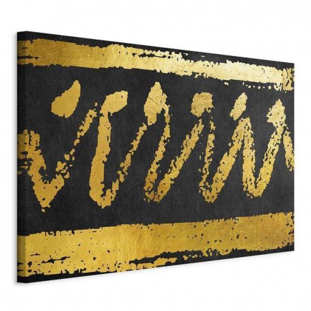 Taulu - Gold Seal (1 Part) Wide