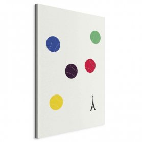 Taulu - Digital Graphics