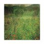 Taulu - Gustav Klimt – The Garden