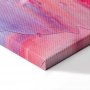 Taulu - Colorful Contrasts - Energetic Color Transitions in Shades of Pink