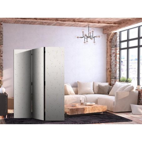 Sermi - Star Map - Delicate Constellations in Warm Shades