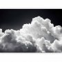 Fototapetti - Discover the Endless Play of Sunlight – Clouds and Shadows in the Sky