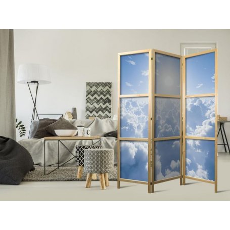 Japanilainen sermi - Heavenly Calm: Warm Rays of the Sun