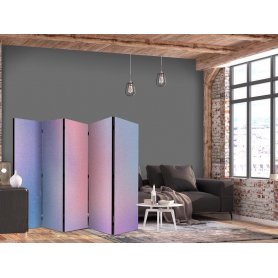 Sermi - Rainbow Gradient - Delicate Multicolored Gradient Resembling Mist