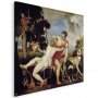 Taulu - Titian – Venus and Adonis