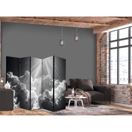 Sermi - Hope in the Clouds: Inspiring Rays of the Sun – Awaken Emotions