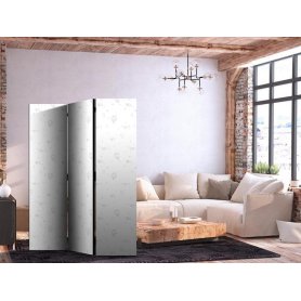 Sermi - Watercolor - Airplanes and Balloons Painted on a White Sky Background