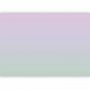 Fototapetti - Pastel Gradient - Transition of Colors from Violet to Mint