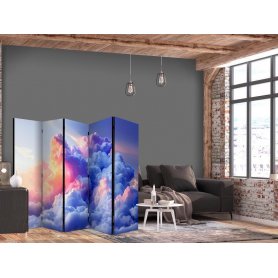 Sermi - Clouds Like Painted: Artistic Brushes of Dawn Painting the Sky