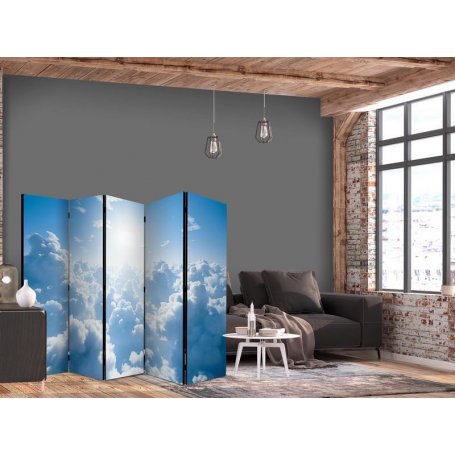 Sermi - Heavenly Calm: Warm Rays of the Sun