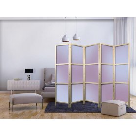 Japanilainen sermi - Complex Gradient - Gradient Composition in Nostalgic Colors