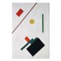 Taulu - Kazimir Malevich – Suprematist Composition