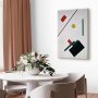 Taulu - Kazimir Malevich – Suprematist Composition