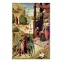 Taulu - Hieronymus Bosch – St James and the Magician