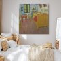 Taulu - Vincent Van Gogh – The bedroom