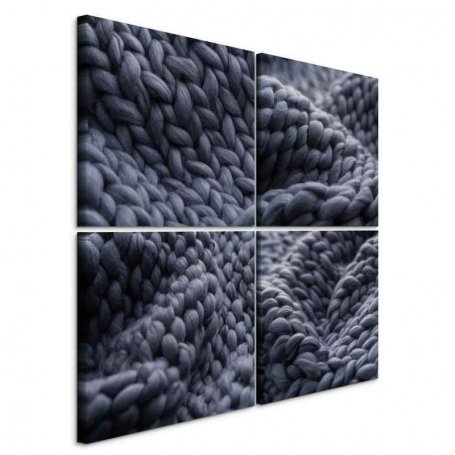 Taulu - Warm Night (4 Parts)