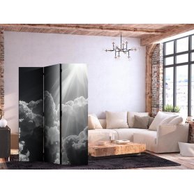 Sermi - Hope in the Clouds: Inspiring Rays of the Sun – Awaken Emotions