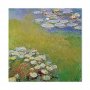 Taulu - Claude Monet – Water Lilies