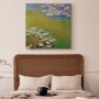 Taulu - Claude Monet – Water Lilies