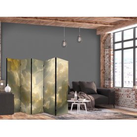 Sermi - Enchanting Play of Colors Against the Clouds