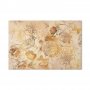 Taulu - Golden Mosaic of Nature (1 Part) Wide