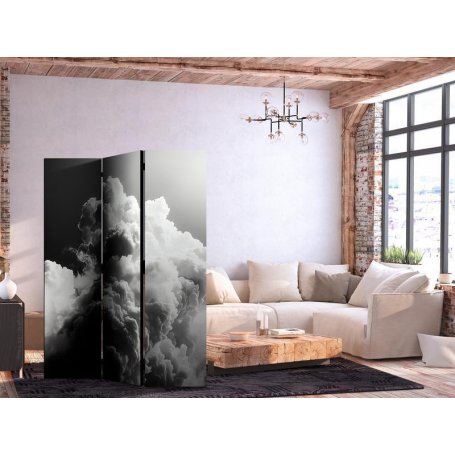 Sermi - Clouds Like a Dream: Let the Sun Illuminate Your Day – A Visual Feast