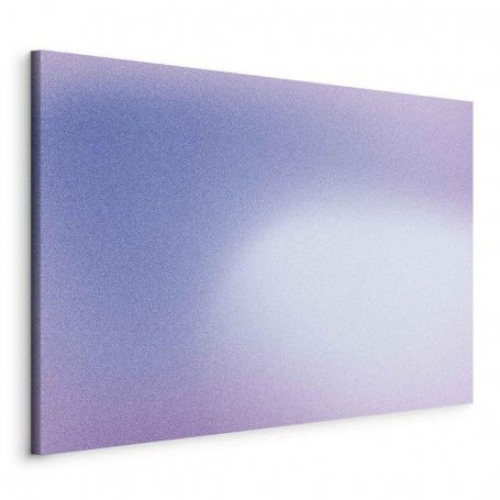 Taulu - Heather Mist - Delicate Gradient Comprising Various Shades of Violet