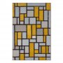 Taulu - Piet Mondrian – Composition with grid 16