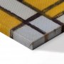 Taulu - Piet Mondrian – Composition with grid 16