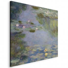 Taulu - Claude Monet – Nymphéas