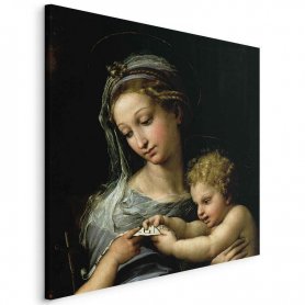 Taulu - Rafael Santi – The Virgin of the Rose