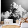 Fototapetti - Clouds Like from Dreams: Let the Sun Illuminate Your Day – A Visual Feast