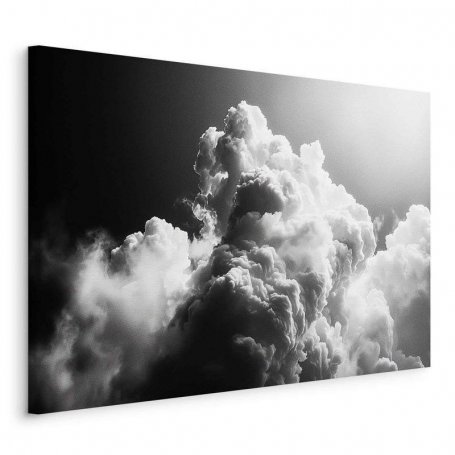 Taulu - Clouds Like from Dreams: Let the Sun Illuminate Your Day – A Visual Feast