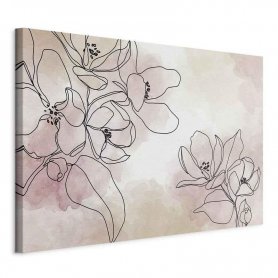 Taulu - Peaceful Composition (1 Part) Wide