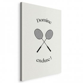 Taulu - Black Badminton Rackets