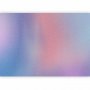 Fototapetti - Rainbow Gradient - Delicate Multicolored Gradient Resembling Mist