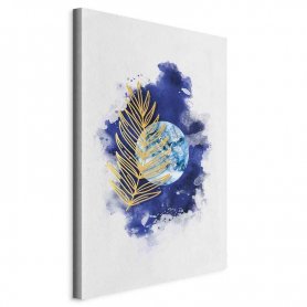 Taulu - Magic Plant (1 Part) Vertical