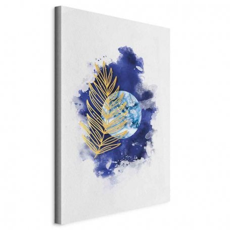 Taulu - Magic Plant (1 Part) Vertical