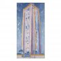 Taulu - Piet Mondrian – Lighthouse near Westkapelle